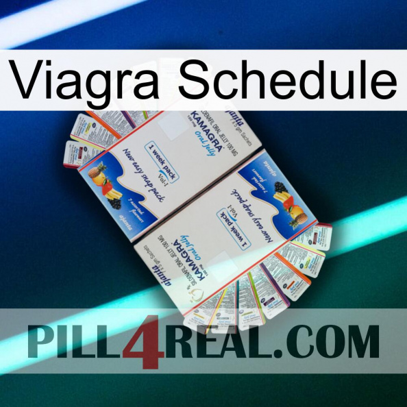 Viagra Schedule kamagra1